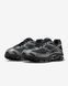 Оригинальные кроссовки Nike Air Max Moto 2K "Black/Cool Grey/Light Crimson" (IQ7592-010) IQ7592-010 фото 2