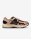 Оригинальные женские кроссовки Nike Wmns Zoom Vomero 5 "Sanddrift / Hemp / White / Black" (FJ2028-106) FJ2028-106 фото 3