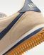 Оригінальні кросівки Nike Cortez "Beach/Sail/Gum Light Brown/Midnight Navy" (IB1857-202) IB1857-202 фото 7
