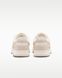 Оригинальные кроссовки Nike Dunk Low Suede "Pearl White/Pale Ivory/Metallic Silver" (IO4244-201) IO4244-201 фото 5
