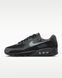 Оригінальні чоловічі кросівки Nike Air Max 90 "Black/Dark Smoke Grey/Metallic Cool Grey" (IQ0300-001) IQ0300-001 фото 1