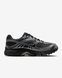 Оригинальные кроссовки Nike Air Max Moto 2K "Black/Cool Grey/Light Crimson" (IQ7592-010) IQ7592-010 фото 3