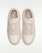 Оригинальные кроссовки Nike Dunk Low Suede "Pearl White/Pale Ivory/Metallic Silver" (IO4244-201) IO4244-201 фото 4