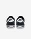 Оригинальные мужские кроссовки Nike Cortez Textile "Black/White" (HF0263-001) HF0263-001 фото 7
