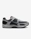 Оригинальные мужские кроссовки Nike Zoom Vomero 5 "Dark Smoke Grey/Light Smoke Grey" (HV5982-001) HV5982-001 фото 3