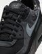 Оригінальні чоловічі кросівки Nike Air Max 90 "Black/Dark Smoke Grey/Metallic Cool Grey" (IQ0300-001) IQ0300-001 фото 6