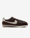 Оригинальные кроссовки Nike Cortez Textile "Baroque Brown/Sail/Light Orewood Brown" (HF0263-200) HF0263-200 фото 3