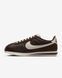 Оригинальные кроссовки Nike Cortez Textile "Baroque Brown/Sail/Light Orewood Brown" (HF0263-200) HF0263-200 фото 1