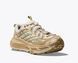 Оригінальні кросівки Hoka Mafate Three2 "Khaki / Oatmilk"(1141572-K) 1141572-K фото 6