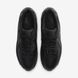 Оригінальні чоловічі кросівки Nike Air Max 90 Leather "Triple Black" (CZ5594-001) CZ5594-001 фото 4