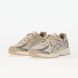 Оригінальні кросівки ASICS JOG 100S "Oatmeal/ Pure Silver" (1203A684-250) 1203A684-250 фото 2