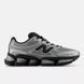 Оригинальные кроссовки New Balance 2000 Abzorb "Slate Grey / Silver Metallic" (U20006OU) U20006OU фото 1