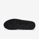 Оригінальні чоловічі кросівки Nike Air Max 90 Leather "Triple Black" (CZ5594-001) CZ5594-001 фото 6
