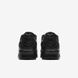 Оригінальні чоловічі кросівки Nike Air Max 90 Leather "Triple Black" (CZ5594-001) CZ5594-001 фото 5