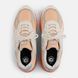 Оригінальні кросівки New Balance 990v4 Made in USA "Moonbeam / Dried Orange" (U990MO4) U990MO4 фото 3