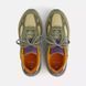 Оригинальные кроссовки New Balance 993 Made in USA "Olive Leaf/Maize" (U993OL) U993OL фото 3