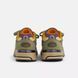 Оригинальные кроссовки New Balance 993 Made in USA "Olive Leaf/Maize" (U993OL) U993OL фото 4