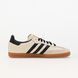 Оригинальные кроссовки adidas Samba OG "Crew White/ Core Black/ Sand Strata" (ID0478) ID0478 фото 3