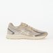 Оригінальні кросівки ASICS JOG 100S "Oatmeal/ Pure Silver" (1203A684-250) 1203A684-250 фото 3