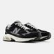 Оригінальні кросівки New Balance 2010 "Black / Shadow Grey / Sea Salt" (U2010892) U2010892 фото 2