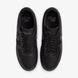 Оригінальні чоловічі кросівки Nike Air Force 1 Low GORE-TEX "Black / Cargo Khaki" (HV3959-010) HV3959-010 фото 4