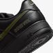 Оригінальні чоловічі кросівки Nike Air Force 1 Low GORE-TEX "Black / Cargo Khaki" (HV3959-010) HV3959-010 фото 7