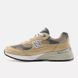 Оригинальные кроссовки New Balance 992 Made in USA "Incense / White / Grey" (U992TA) U992TA фото 6