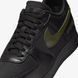 Оригінальні чоловічі кросівки Nike Air Force 1 Low GORE-TEX "Black / Cargo Khaki" (HV3959-010) HV3959-010 фото 6