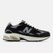 Оригінальні кросівки New Balance 2010 "Black / Shadow Grey / Sea Salt" (U2010892) U2010892 фото 1
