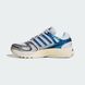 Оригінальні кросівки adidas Adistar Control 5 "Footwear White / Lucid Ray Blue / Dash Grey" (KI8601) KI8601 фото 3