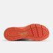Оригінальні кросівки New Balance 990v4 Made in USA "Moonbeam / Dried Orange" (U990MO4) U990MO4 фото 5