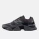 Оригінальні кросівки New Balance 9060 "Black / Castlerock" (U90603VF) U90603VF фото 3