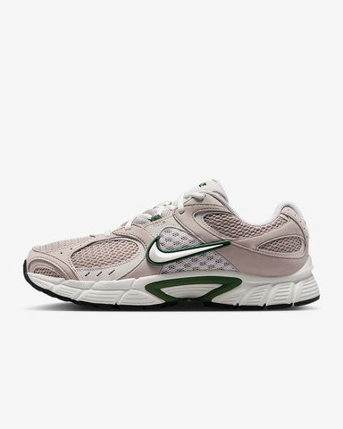 Оригінальні чоловічі кросівки Nike V5 RNR "College Grey/Vast Grey/Fir/Summit White" (II6292-001) II6292-001 фото