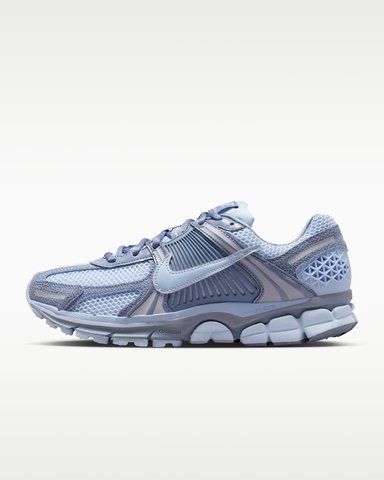 Оригінальні кросівки Nike Zoom Vomero 5 "Ashen Slate/Hydrogen Blue/Ghost" (II6236-400) II6236-400 фото