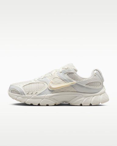 Оригинальные кроссовки Nike V5 RNR "Phantom/Sail/Metallic Summit White" (IQ0276-030) IQ0276-030 фото