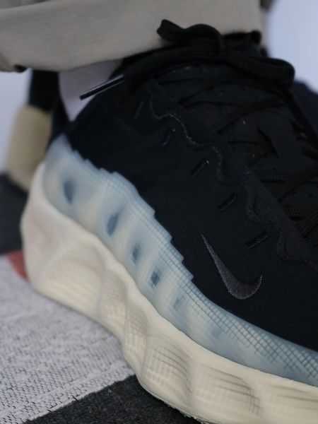 Оригинальные кроссовки Nike Ava Rover "Black/Muslin/Sequoia/Anthracite" (DX4215-003) DX4215-003 фото