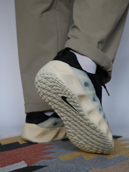 Оригинальные кроссовки Nike Ava Rover "Black/Muslin/Sequoia/Anthracite" (DX4215-003) DX4215-003 фото