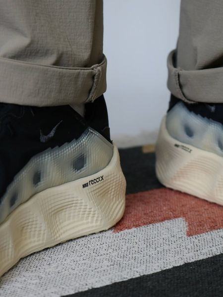 Оригинальные кроссовки Nike Ava Rover "Black/Muslin/Sequoia/Anthracite" (DX4215-003) DX4215-003 фото