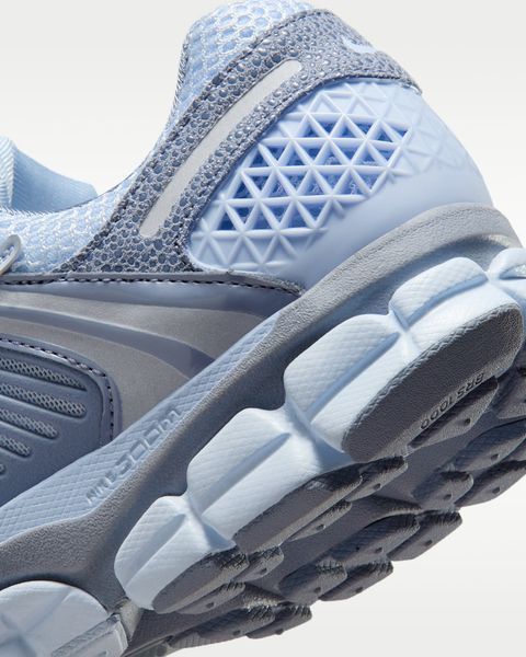 Оригинальные кроссовки Nike Zoom Vomero 5 "Ashen Slate/Hydrogen Blue/Ghost" (II6236-400) II6236-400 фото