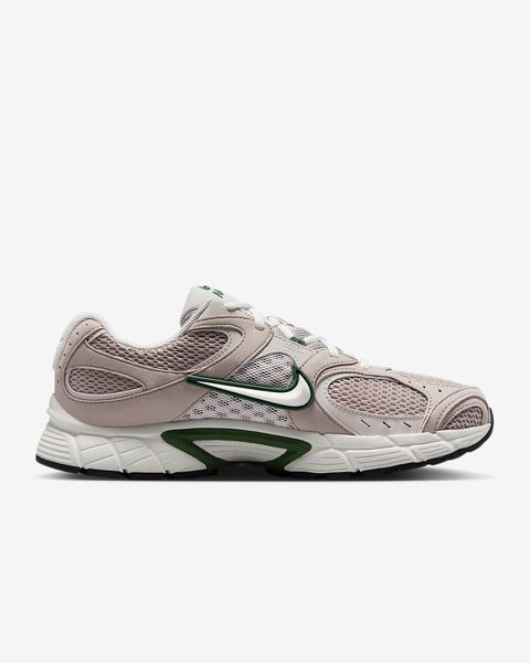 Оригинальные мужские кроссовки Nike V5 RNR "College Grey/Vast Grey/Fir/Summit White" (II6292-001) II6292-001 фото