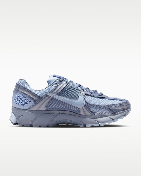 Оригинальные кроссовки Nike Zoom Vomero 5 "Ashen Slate/Hydrogen Blue/Ghost" (II6236-400) II6236-400 фото