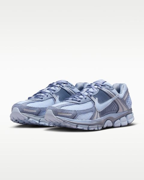 Оригинальные кроссовки Nike Zoom Vomero 5 "Ashen Slate/Hydrogen Blue/Ghost" (II6236-400) II6236-400 фото