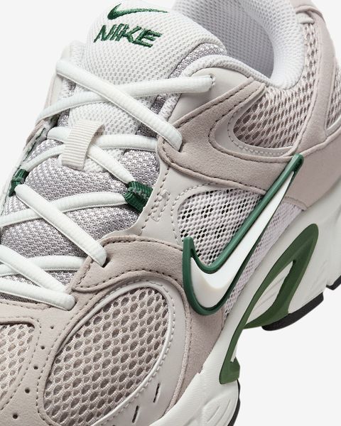 Оригинальные мужские кроссовки Nike V5 RNR "College Grey/Vast Grey/Fir/Summit White" (II6292-001) II6292-001 фото