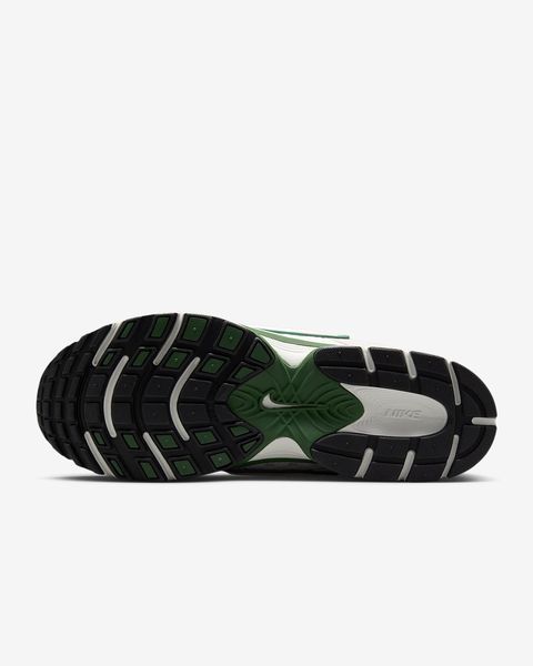 Оригинальные мужские кроссовки Nike V5 RNR "College Grey/Vast Grey/Fir/Summit White" (II6292-001) II6292-001 фото