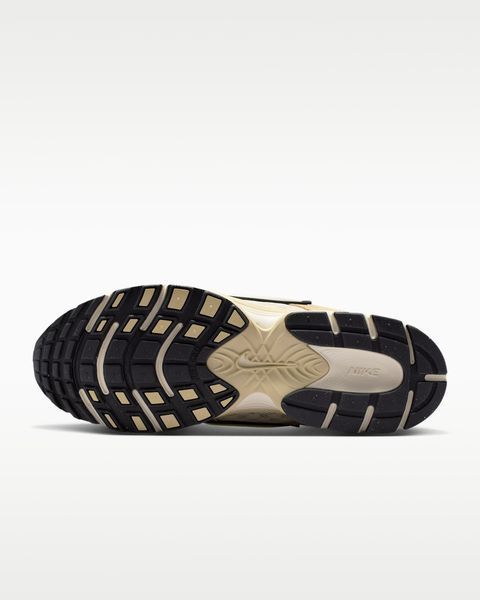 Оригінальні кросівки Nike V5 RNR Suede "Coconut Milk/Light Khaki/Parachute Beige" (IX0702-101) IX0702-101 фото