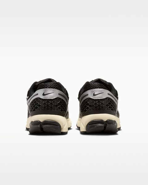 Оригинальные кроссовки Nike Zoom Vomero 5 "Black / Metallic Silver / Coconut Milk / Chrome" (IM3486-003) IM3486-003 фото