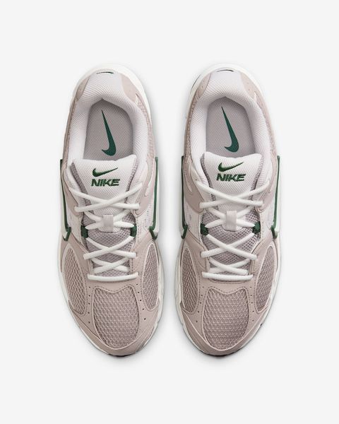 Оригинальные мужские кроссовки Nike V5 RNR "College Grey/Vast Grey/Fir/Summit White" (II6292-001) II6292-001 фото