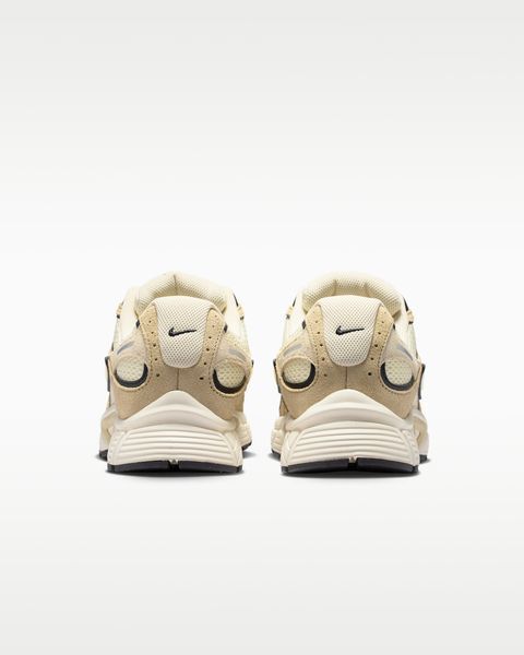 Оригінальні кросівки Nike V5 RNR Suede "Coconut Milk/Light Khaki/Parachute Beige" (IX0702-101) IX0702-101 фото