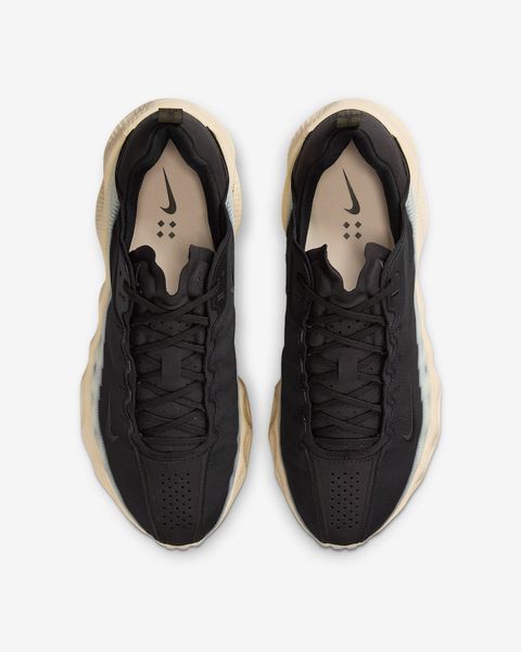Оригинальные кроссовки Nike Ava Rover "Black/Muslin/Sequoia/Anthracite" (DX4215-003) DX4215-003 фото