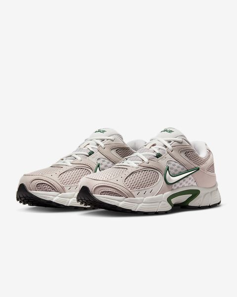 Оригинальные мужские кроссовки Nike V5 RNR "College Grey/Vast Grey/Fir/Summit White" (II6292-001) II6292-001 фото